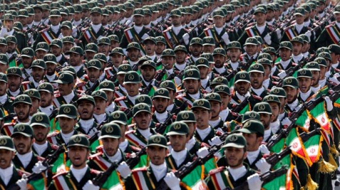 İran, Devrim Muhafızları’nın yurtdışı operasyon bütçesini arttırıyor