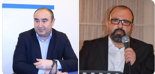 “Bu seçimlerden de Turkiye’nin alnının akıyla çıkacak” = Azerbaycanlı gazeteciler